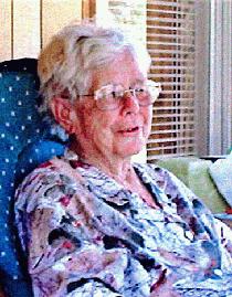 Oma Lee Eilers